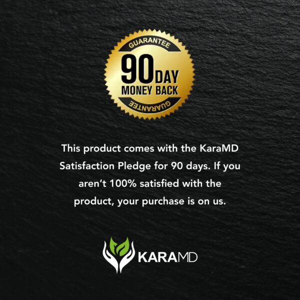 Salud intestinal con KaraMD Lectin Guard bloqueador de lectinas