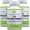 Version 1.0.0 Salud prostática suplemento cápsulas naturales Coast to Coast