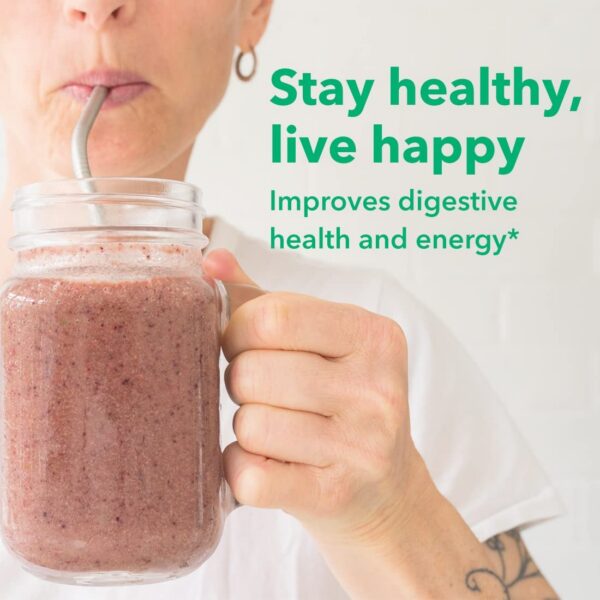 Version 1.0.0 Presentacion en bolsa de linaza