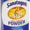 Sanatogen suplemento proteína alta 275g