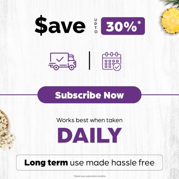 Version 1.0.0 Caja exterior de Sandhu's Quercetin with Bromelain