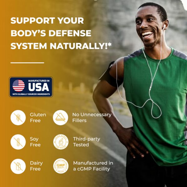 Version 1.0.0 SANDHUHERBALS cápsulas ayurvédicas sin gluten ni soya