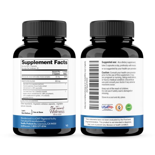 Instalaciones de fabricación NSF y cGMP