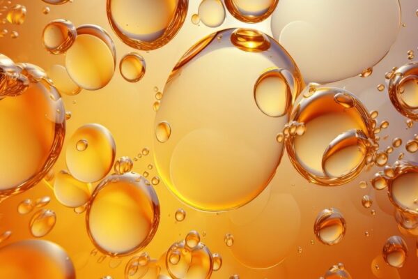 Conjunto de envase de Sanniti Omega-3 líquido