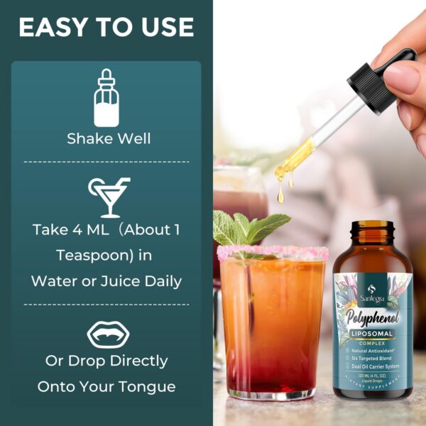 Envase de vidrio con etiqueta