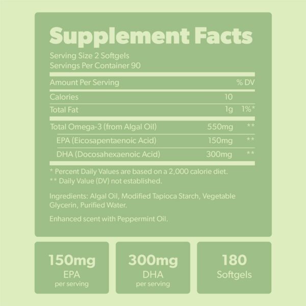 información de ingredientes veganos Sapling