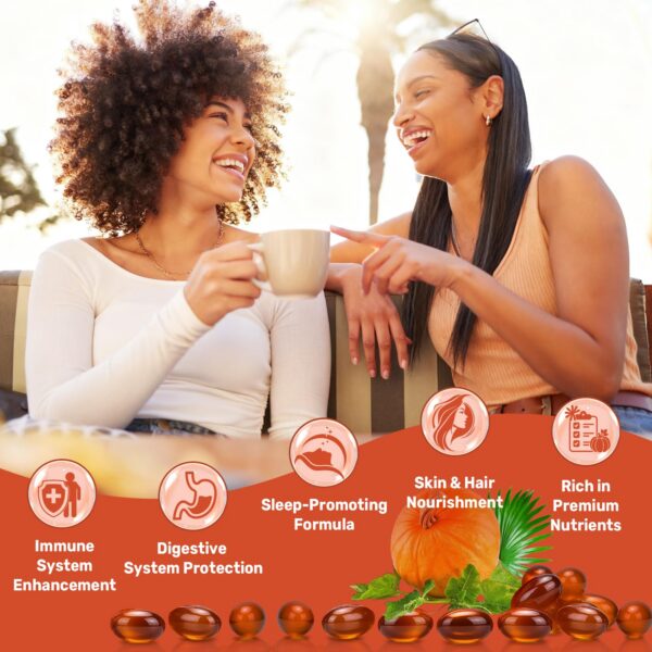 Detalle de la etiqueta superior