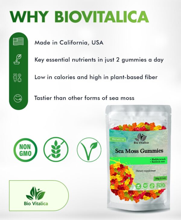 Version 1.0.0 BIO VITALICA detalles de certificaciones