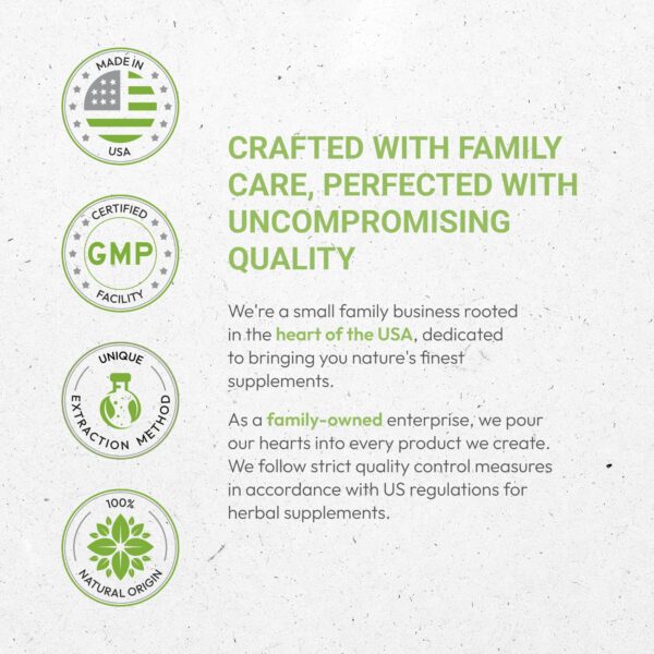 Empaque y producto Secrets of the Tribe