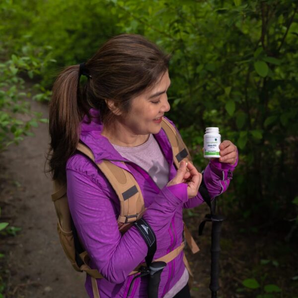 Seeking Health Adeno B12 pastillas vitamina B12 3000 mcg