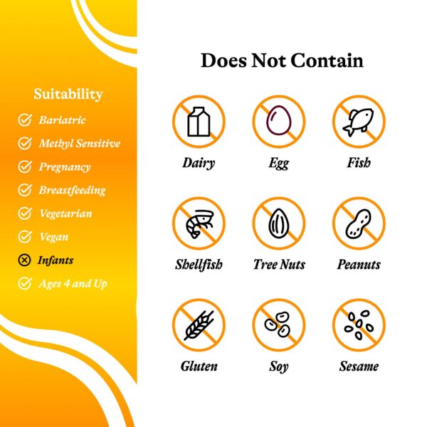 Seeking Health caja interna