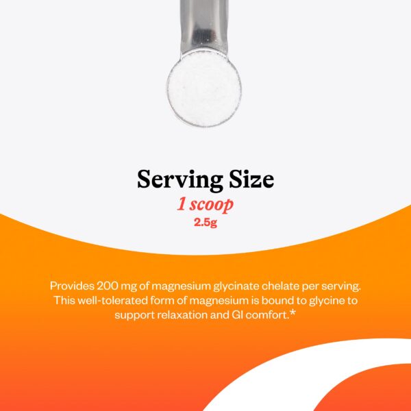 Envase y tapa de Seeking Health