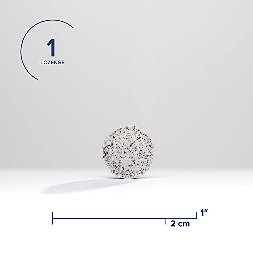 Pastillas de vitamina B12 Hydroxo 2000 mcg Seeking Health veganas