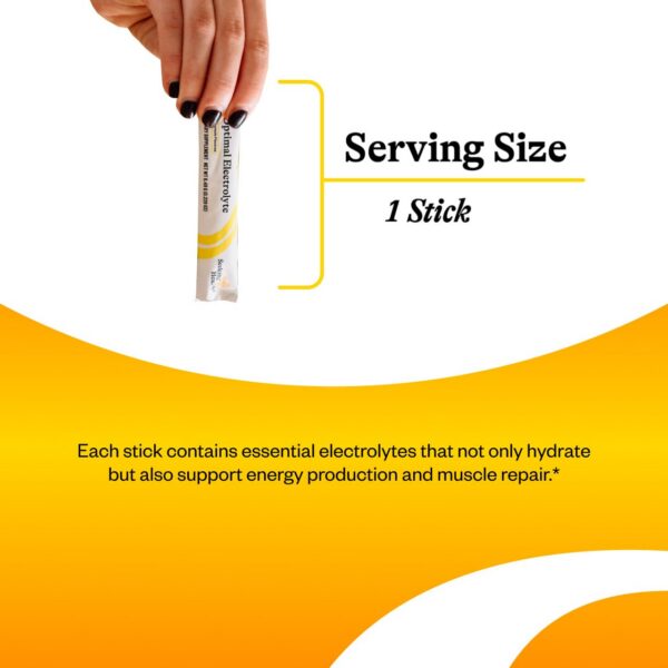 Version 1.0.0 Instrucciones de uso de sticks Lemonade