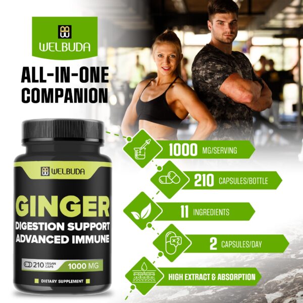 Sello de calidad WELBUDA suplementos naturales certificados y seguros