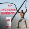 Sello y empaque polvo ATP BulkStimulants