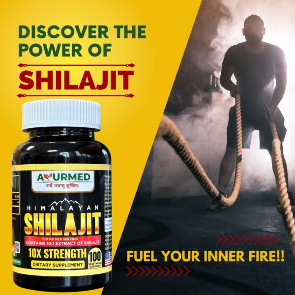 Sello GMP en etiqueta del suplemento