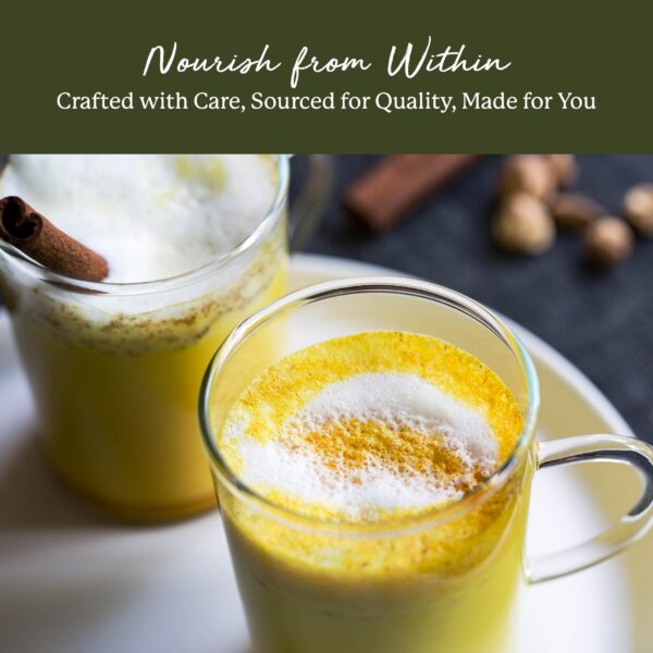 Sello kosher certificado para raíz de ashwagandha orgánica