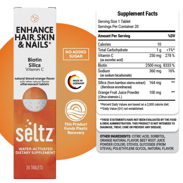 Advertencia de azucar añadida y seguridad