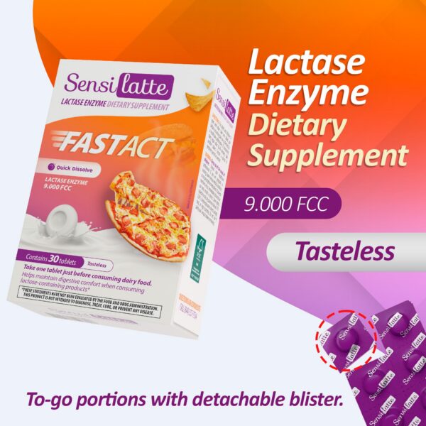 Uso con lacteos y envase de 1 unidad