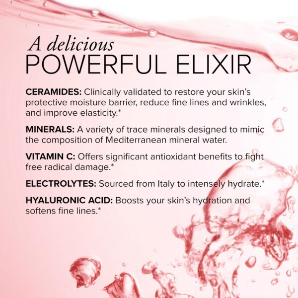 Detalle de ingredientes