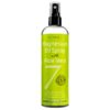 Etiqueta principal del producto magnesio aloe vera