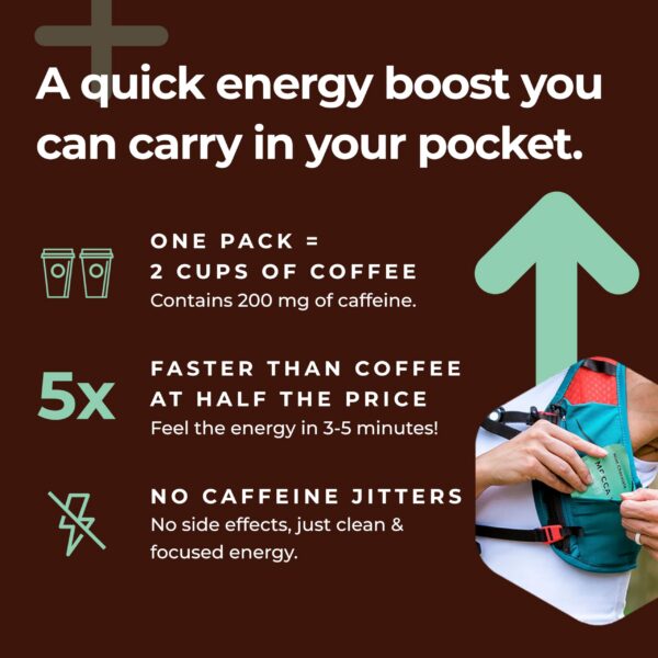 Empaque mostrado lateral