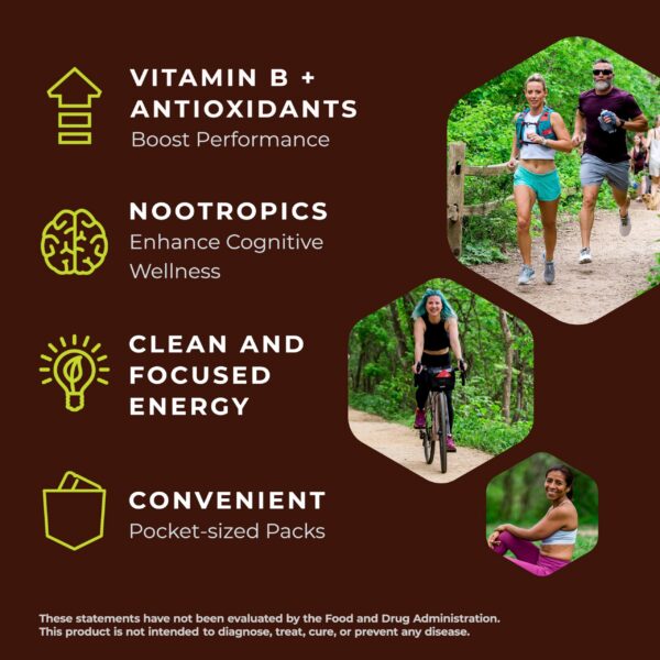 Paquete Mocca Shots 6-pack