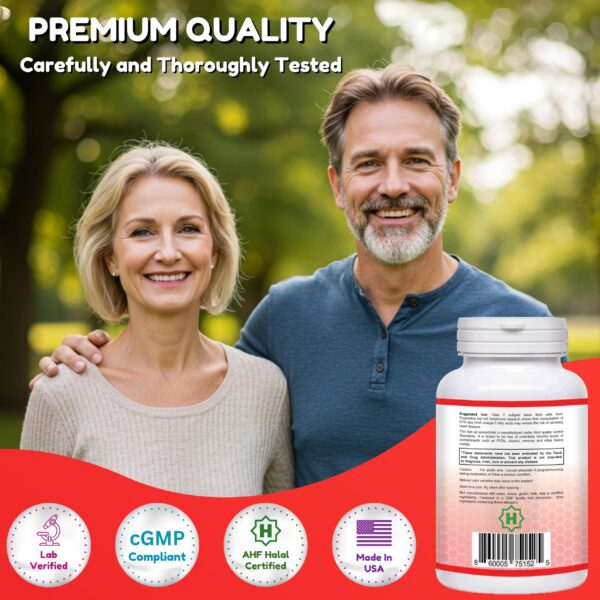 Certificación Halal en etiqueta