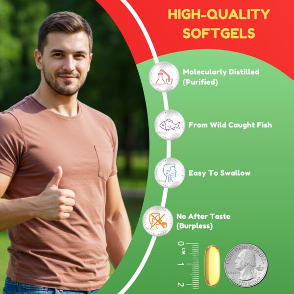 Producción en USA GMP certificado