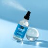 ShiKai spray corporal empaque
