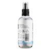 ShiKai spray corporal etiqueta detalle