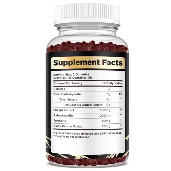 Detalles de etiqueta y ingredientes