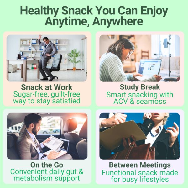 Producto SHIZAM en estante