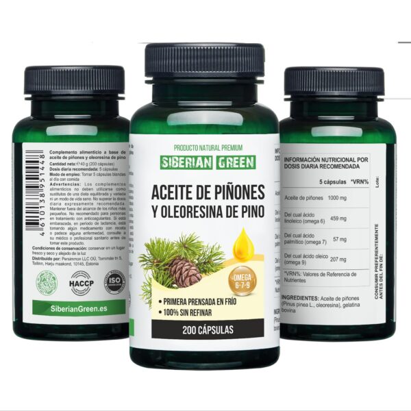 Version 1.0.0 Frascos alineados en presentación