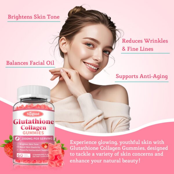 Logotipo de Sijigood en etiqueta