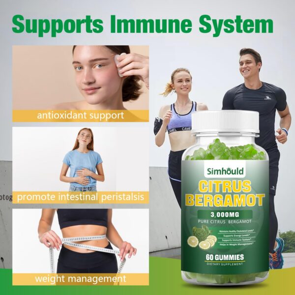 Frente de empaque con sello GMP