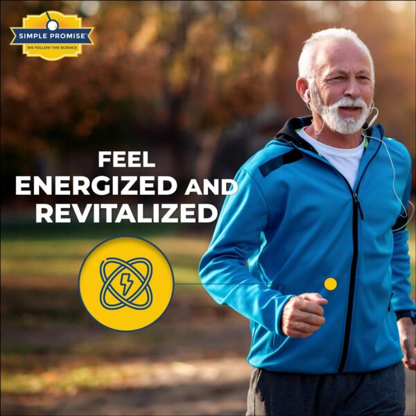 Simple Promise VivaSlim caja presentación