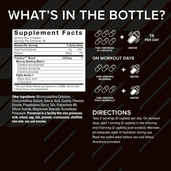 Version 1.0.0 Cierre y etiqueta del producto Six Star