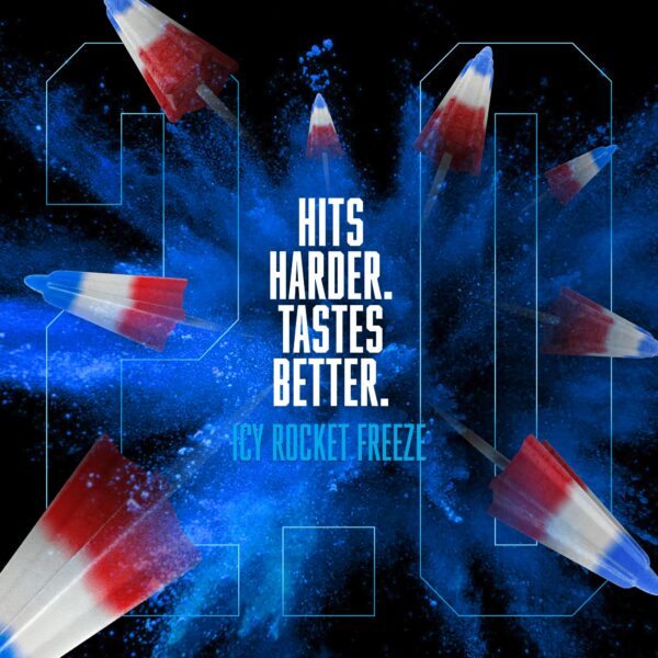 Medidor y polvo para preparar bebida