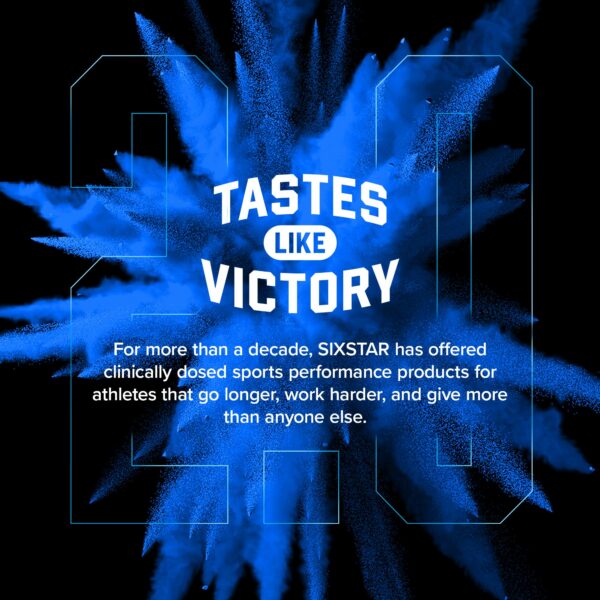 Vista lateral del envase de 30 porciones