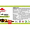 Version 1.0.0 SJJ DEPOT multivitaminas para adultos mayores y adultos