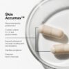 Version 1.0.0 Skin Accumax vitaminas A C E y diindolilmetano