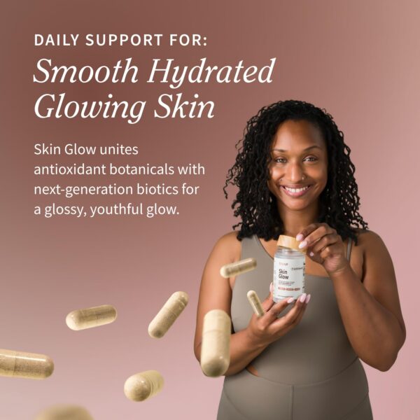 Version 1.0.0 Gráfico de prebiótico, probiótico y postbiótico