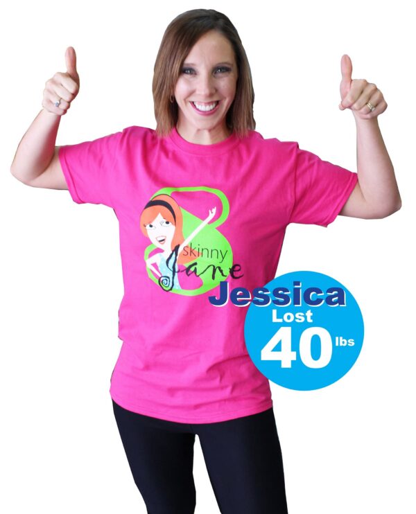 Skinny Blend polvo proteína chocolate para batidos saludables