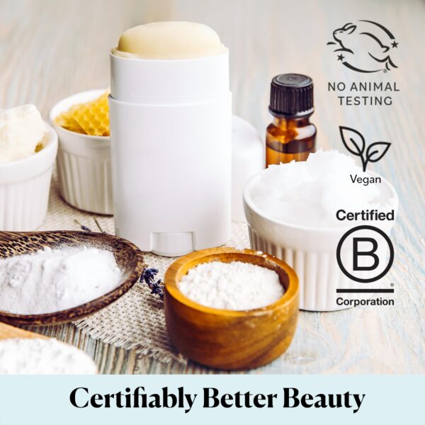 Conjunto de producto Sky Organics zinc oxide powder