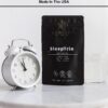 Empaque lateral Sleep Trio
