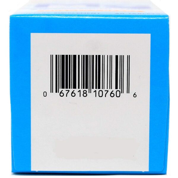 Slow Mag suplemento dietético para magnesio y calcio