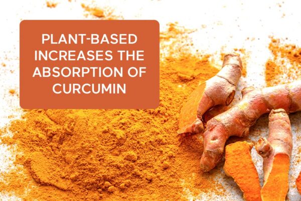 Smarter Nutrition cápsulas curcumina antioxidante y apoyo inmune