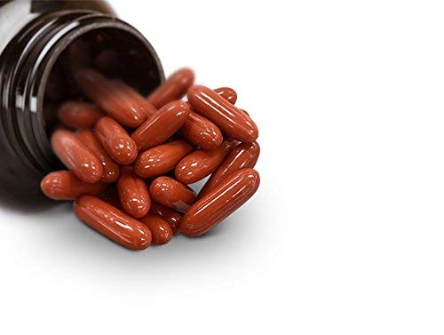 Smarter Nutrition envase cápsulas blandas curcumina paquetes